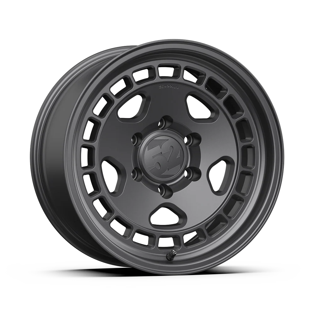 Fifteen52 Turbomac HD Carbon Grey