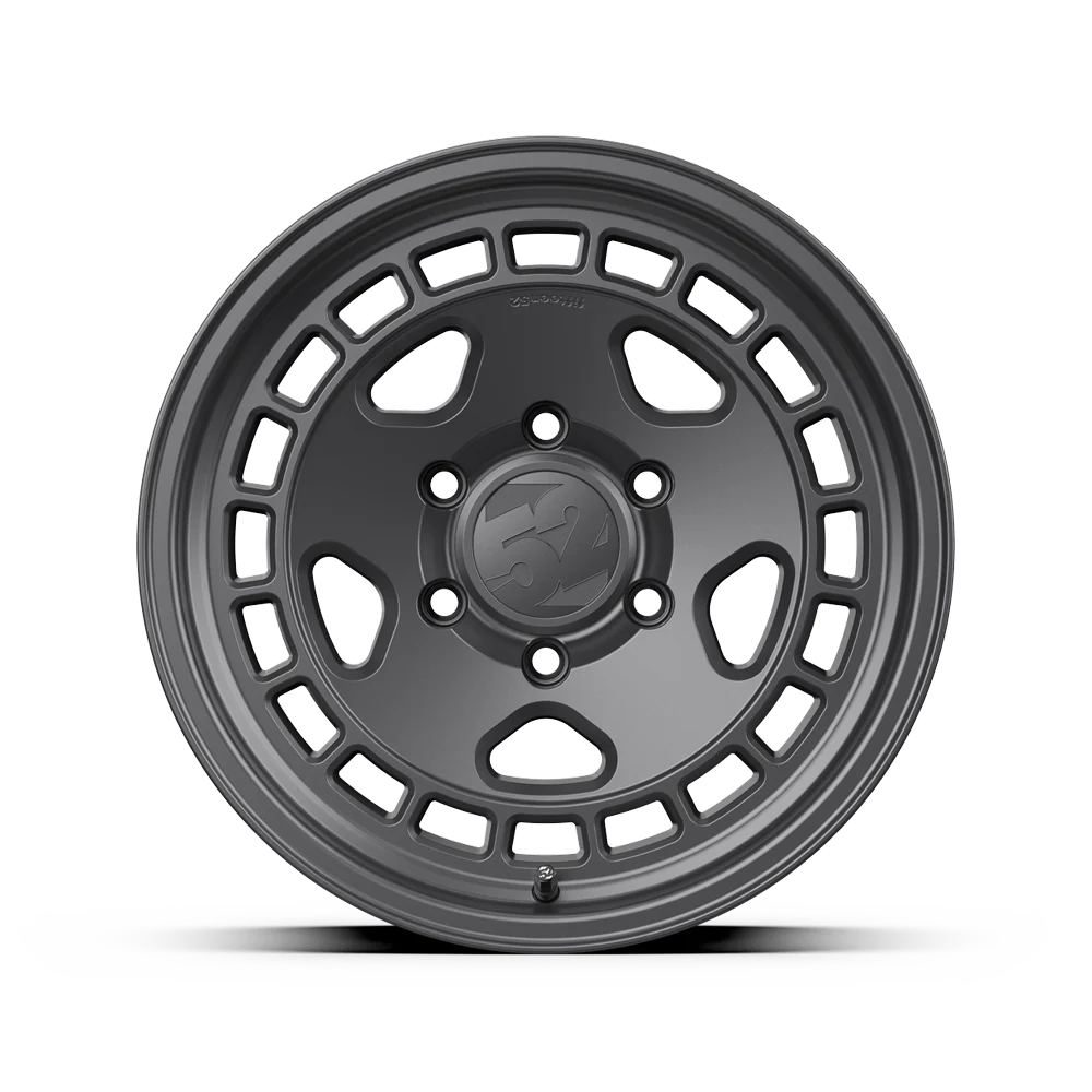 Fifteen52 Turbomac HD Carbon Grey - Image 2
