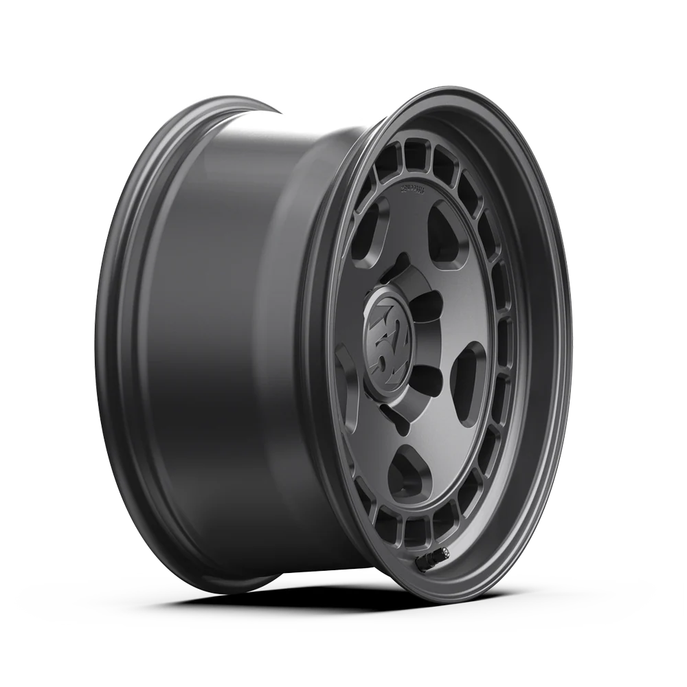 Fifteen52 Turbomac HD Carbon Grey - Image 3