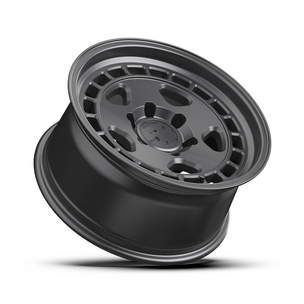 Fifteen52 Turbomac HD Carbon Grey - Image 4