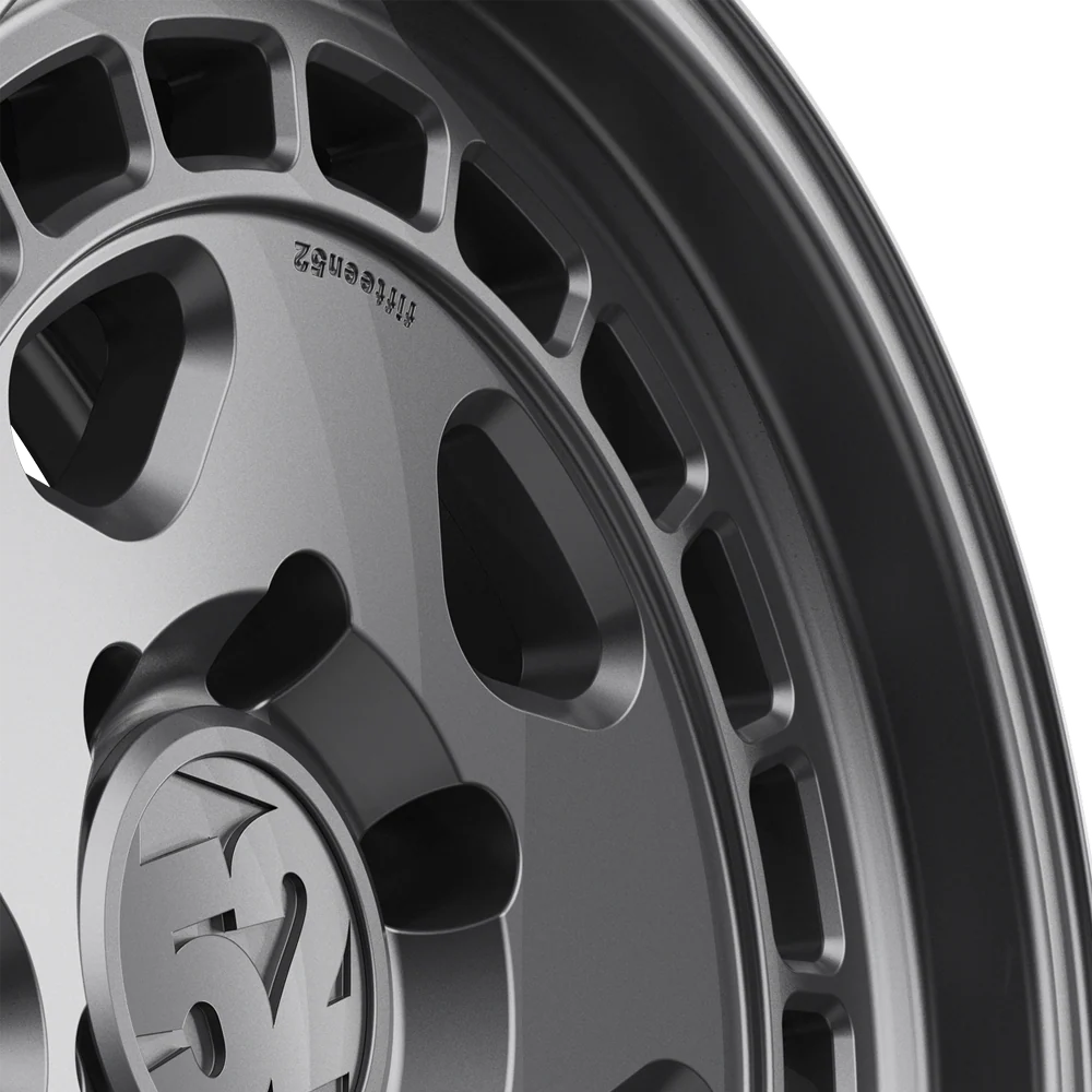 Fifteen52 Turbomac HD Carbon Grey - Image 5
