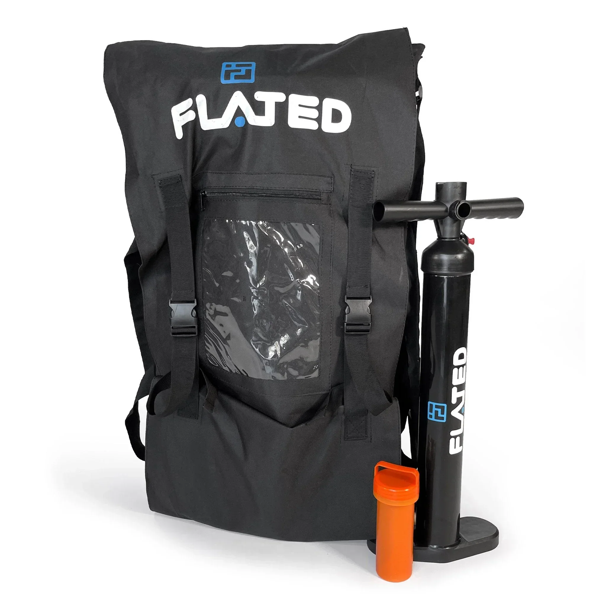 Flated Air-Deck - Image 6