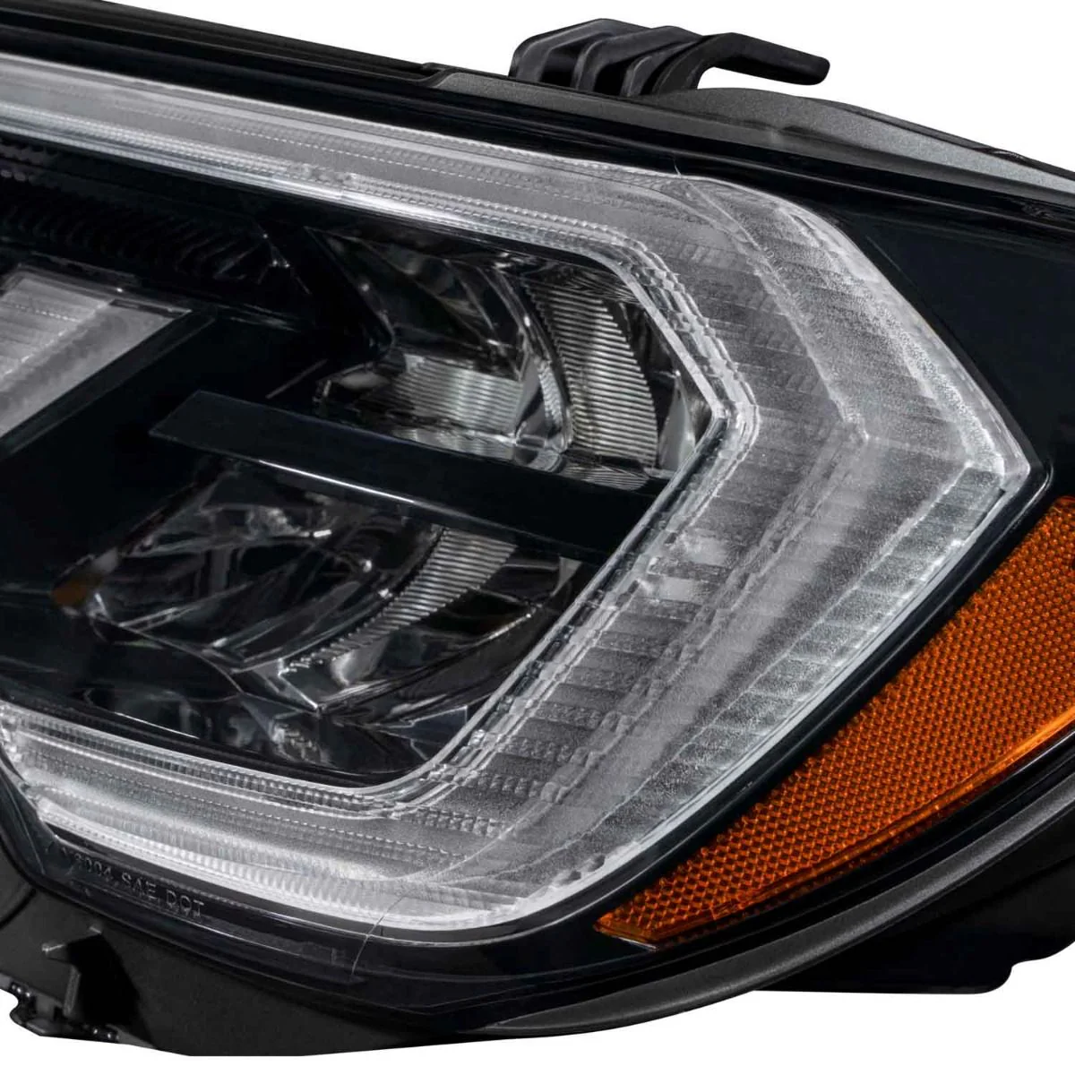 Form Lighting LED Reflector Headlights For Tundra (2007-2013) - Image 10