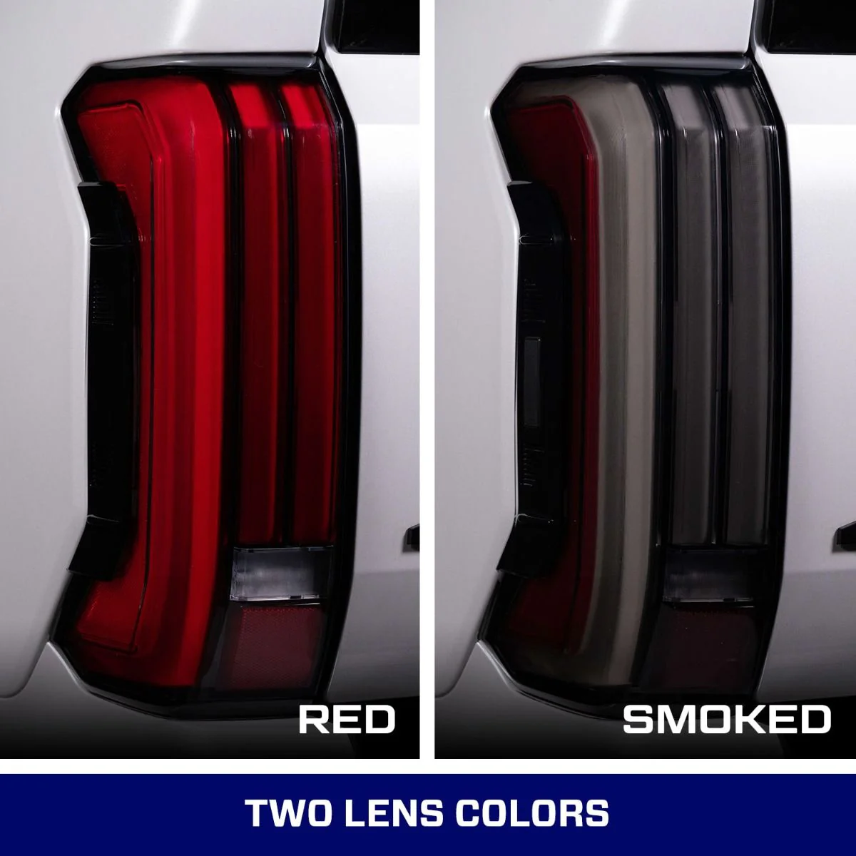 Form Lighting Led Tail Lights For Tundra (2022-Current) - Image 4
