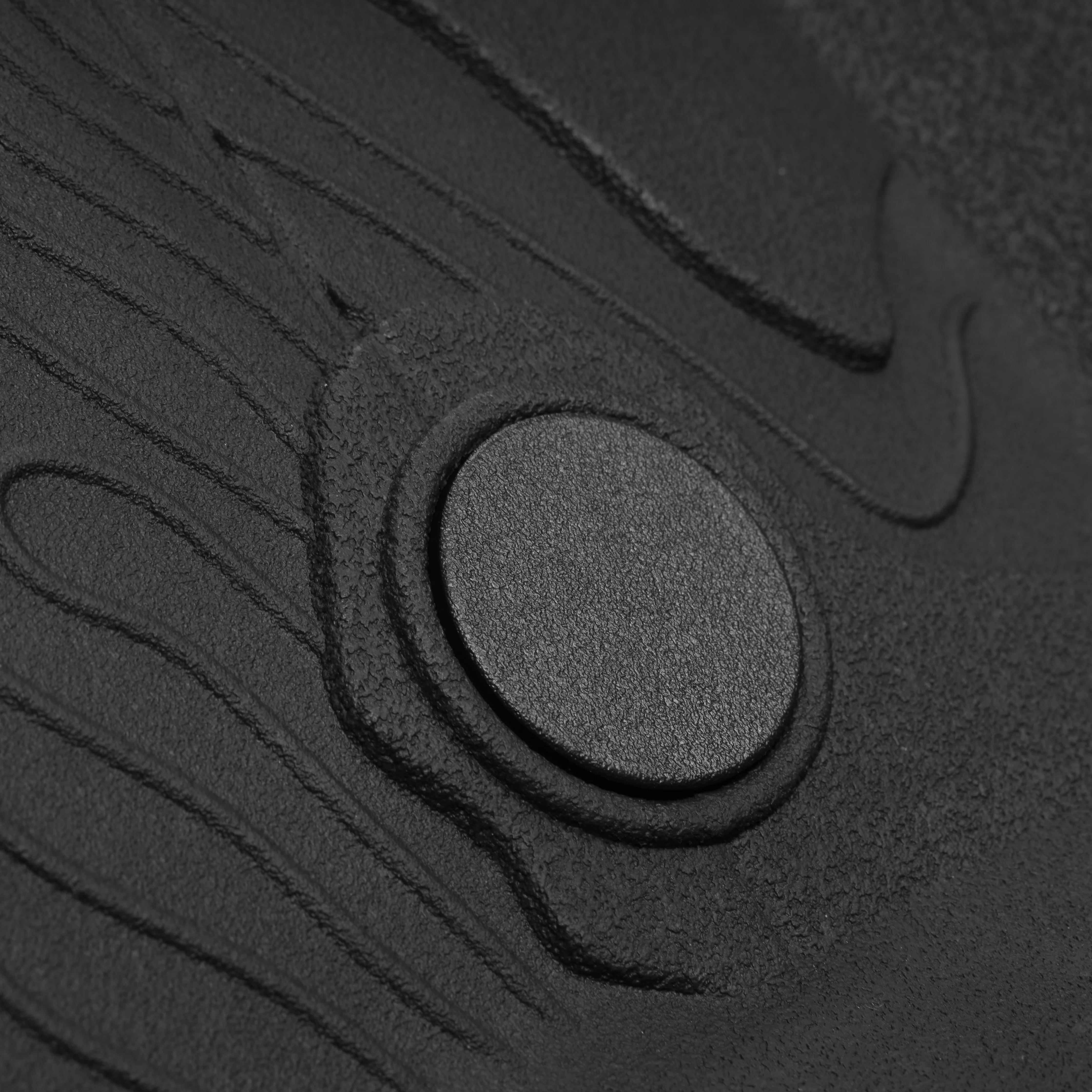 FortifyLiners Crewmax Cab Floor Liner For Tundra (2014-2021) - Image 5