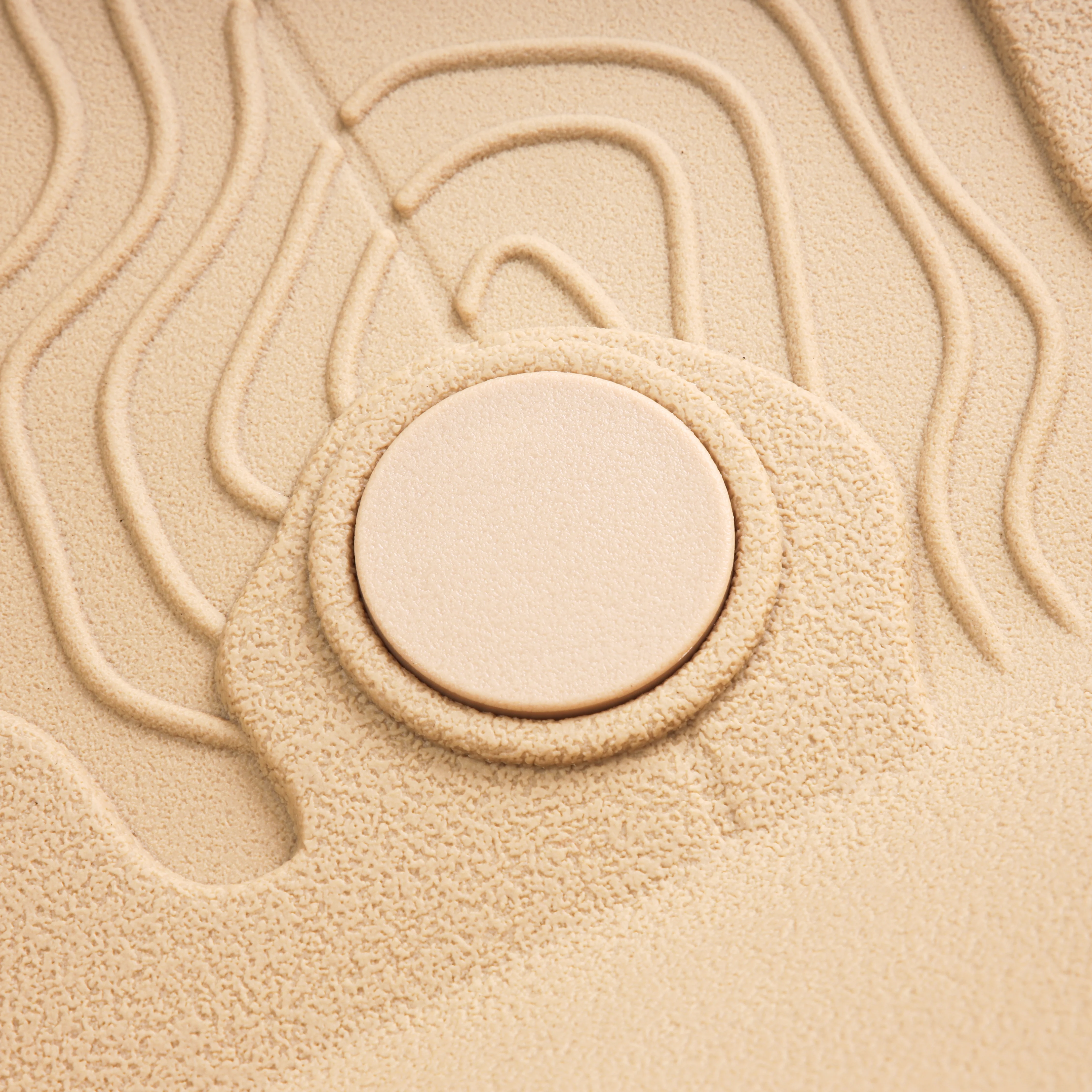 FortifyLiners Crewmax Cab Floor Liner For Tundra (2014-2021) - Image 8