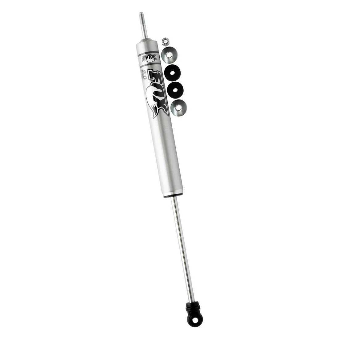 Fox Suspension 2.0 Performance Series Shocks For Tundra (2007-2021)