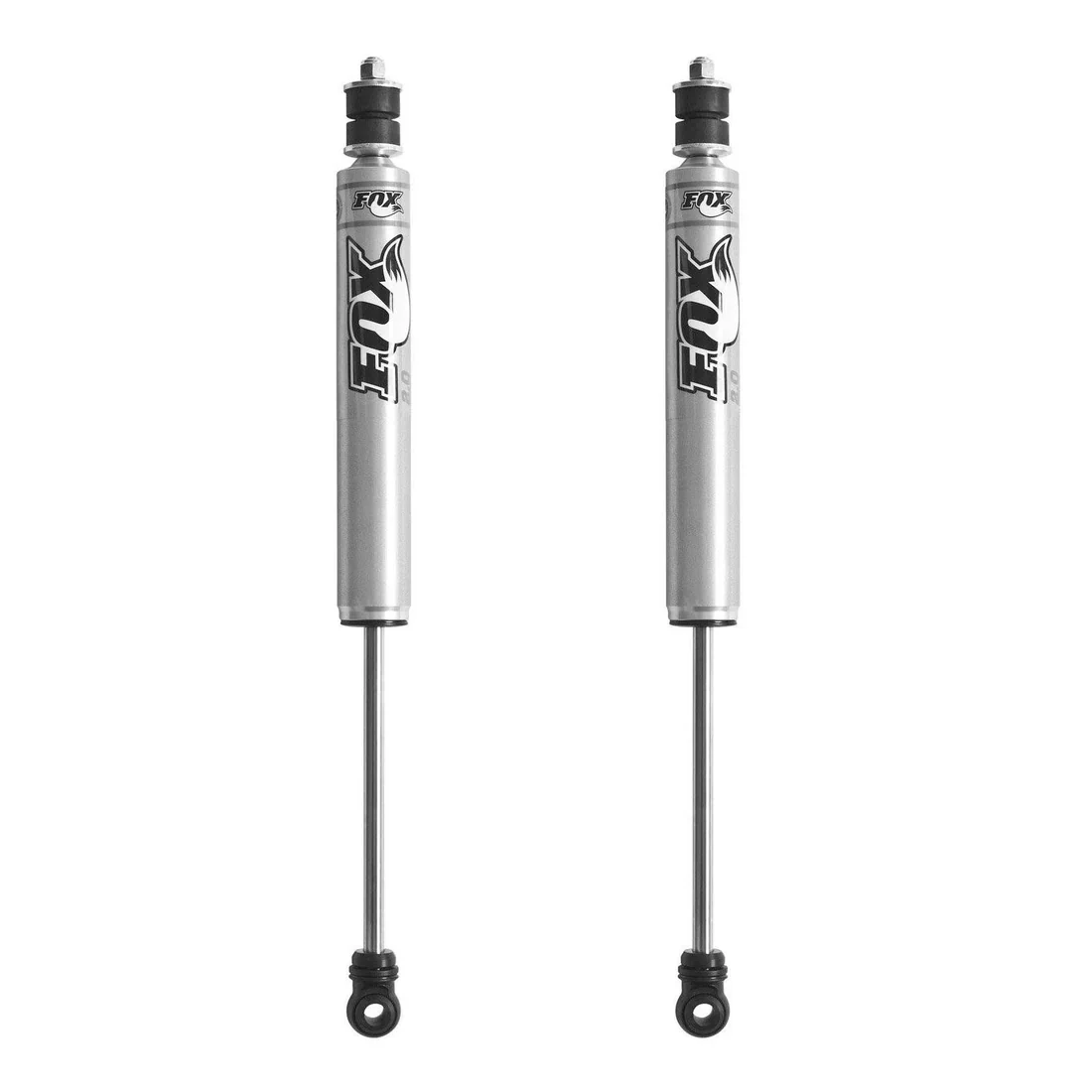 Fox Suspension 2.0 Performance Series Shocks Rear Pair For Tundra (2007-2021) - Image 2