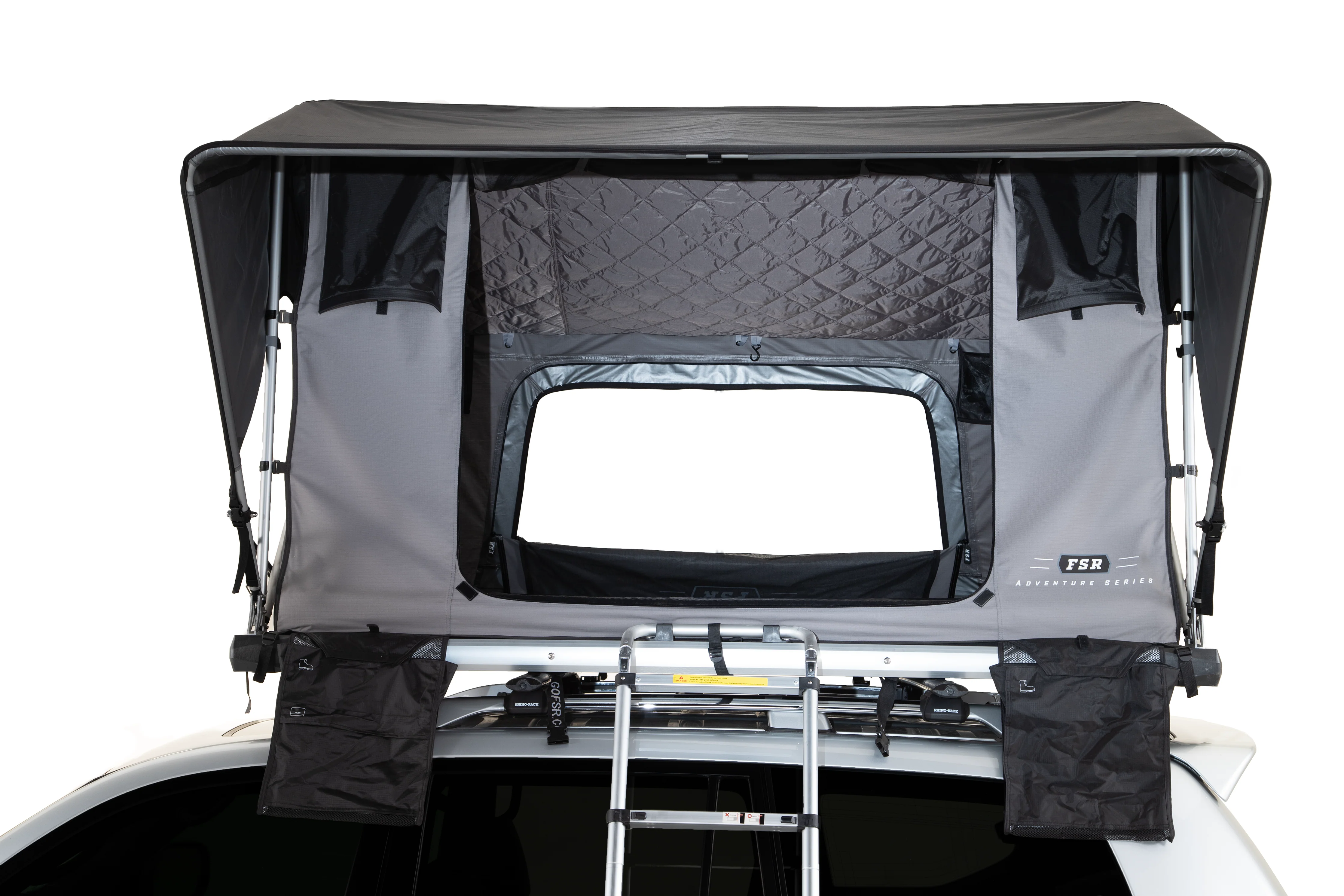 Freespirit Recreation Adventure GS 55" (2-3 People) - Image 3