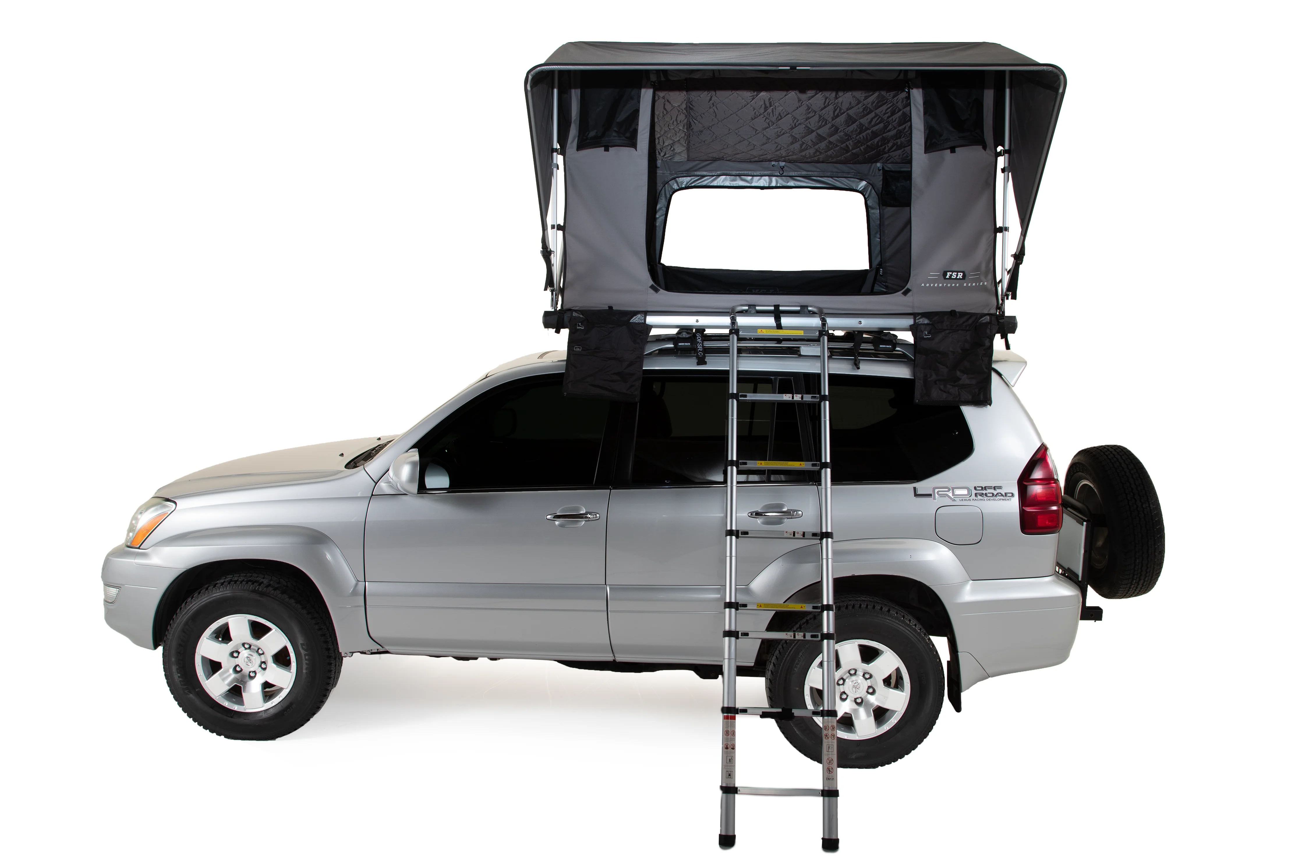Freespirit Recreation Adventure GS 55" (2-3 People) - Image 4
