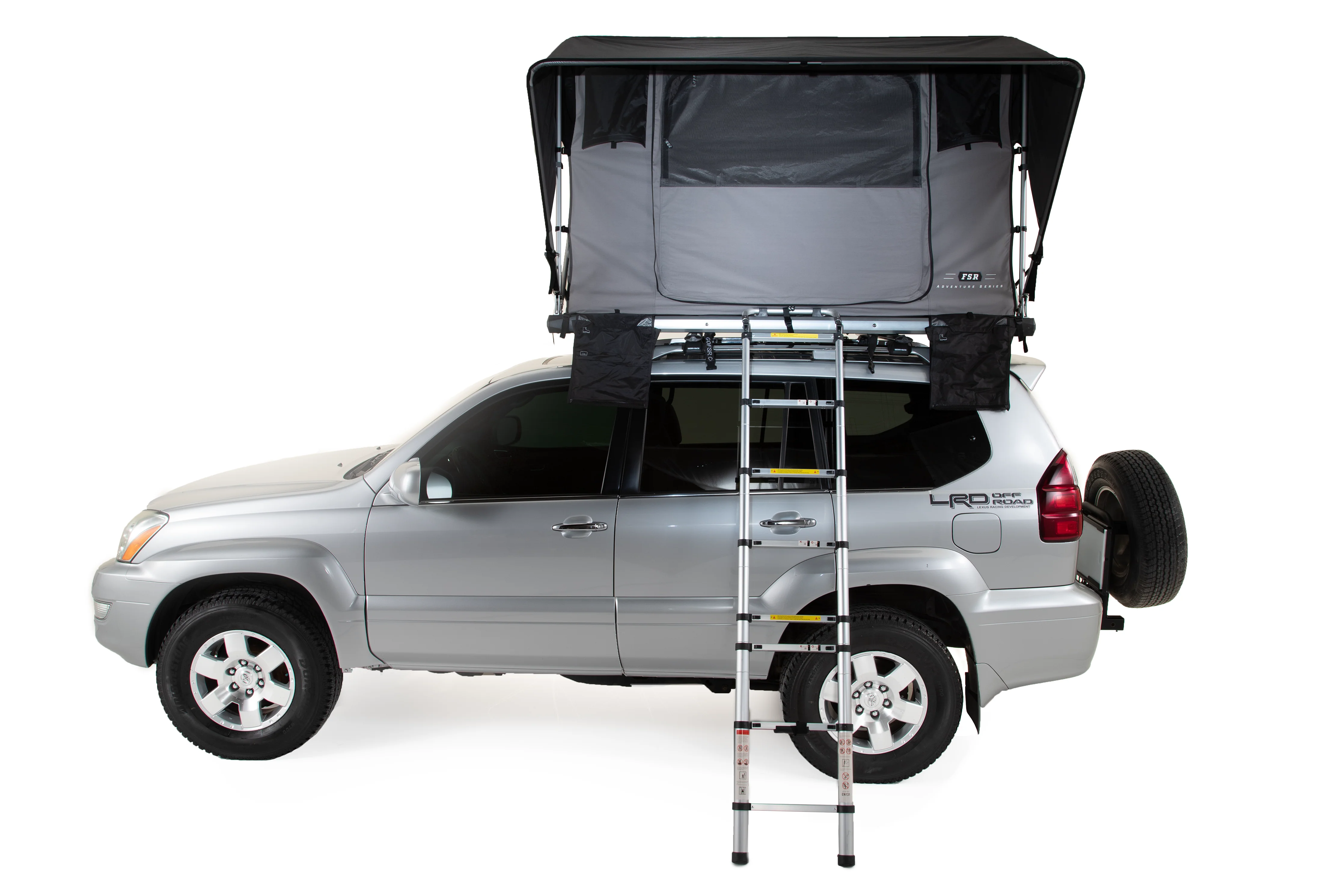 Freespirit Recreation Adventure GS 55" (2-3 People) - Image 5