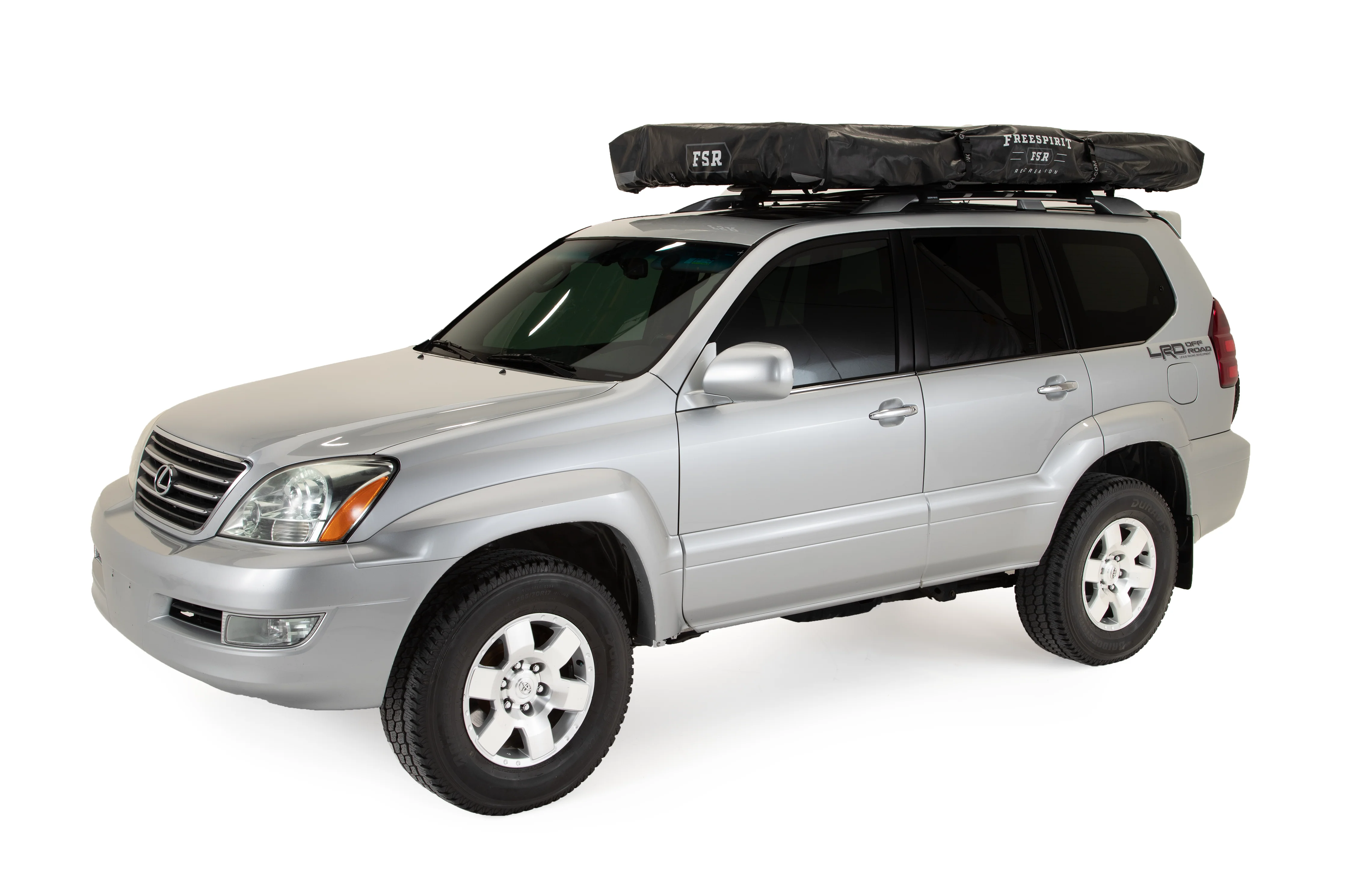Freespirit Recreation Adventure GS 55" (2-3 People) - Image 6
