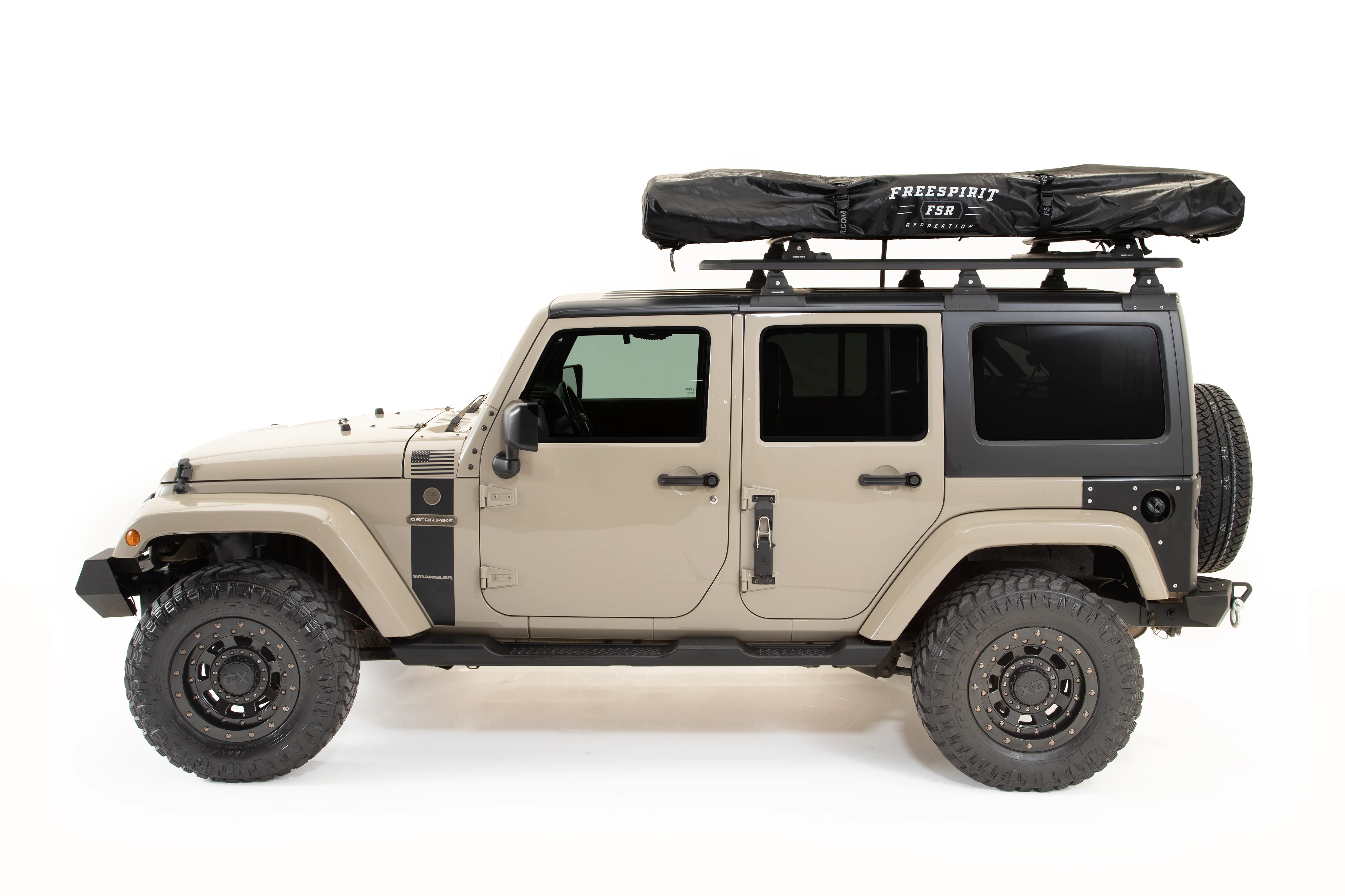 Freespirit Recreation Adventure GS 55" Premium (2-3 People) - Image 3