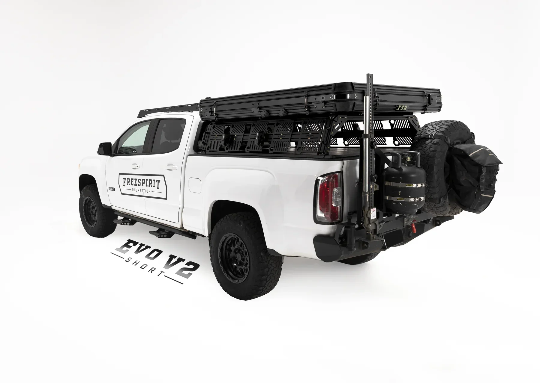 Freespirit Recreation Evolution V2 - Image 7