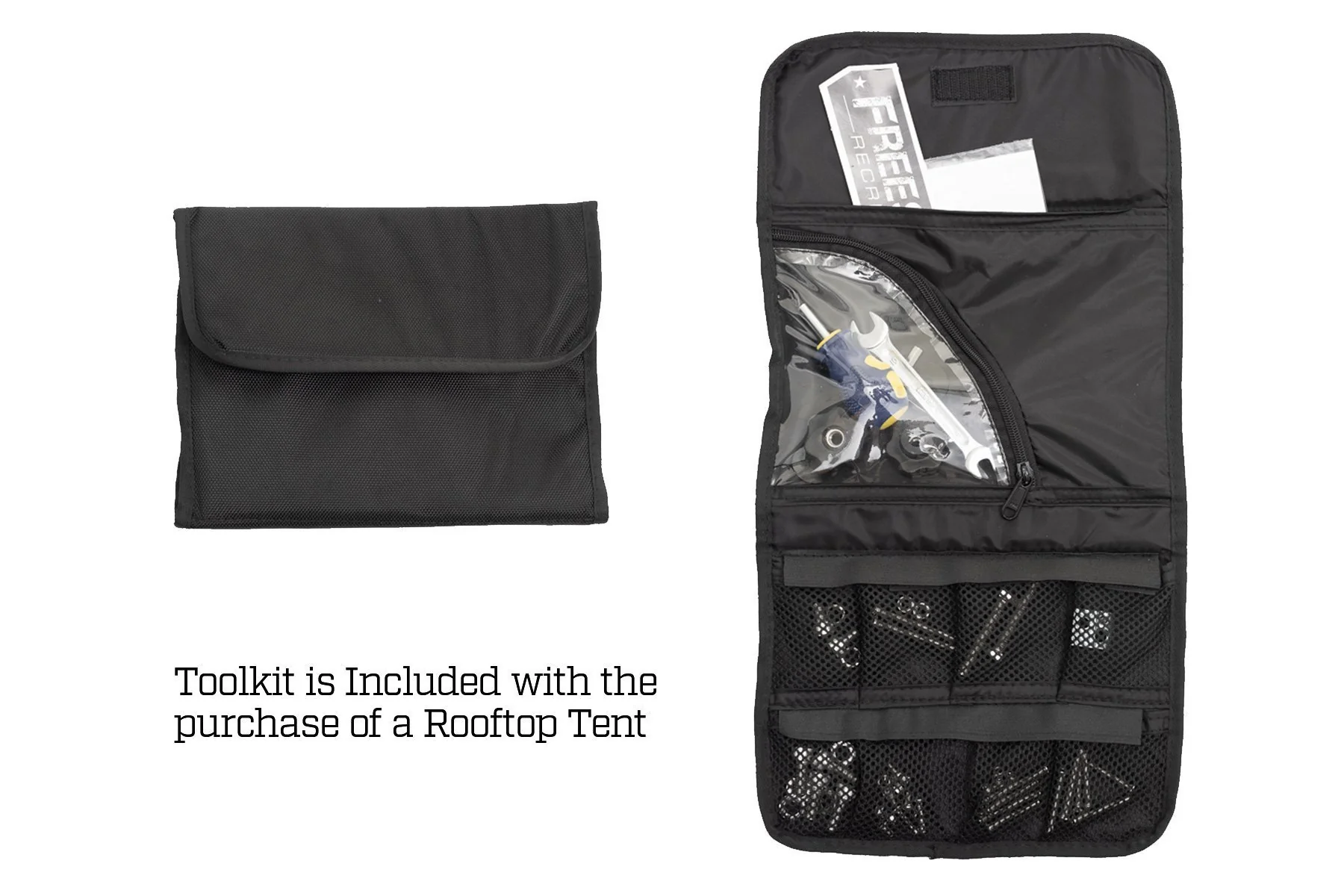 Freespirit Recreation High Country 55" (2-3 People) - Image 5