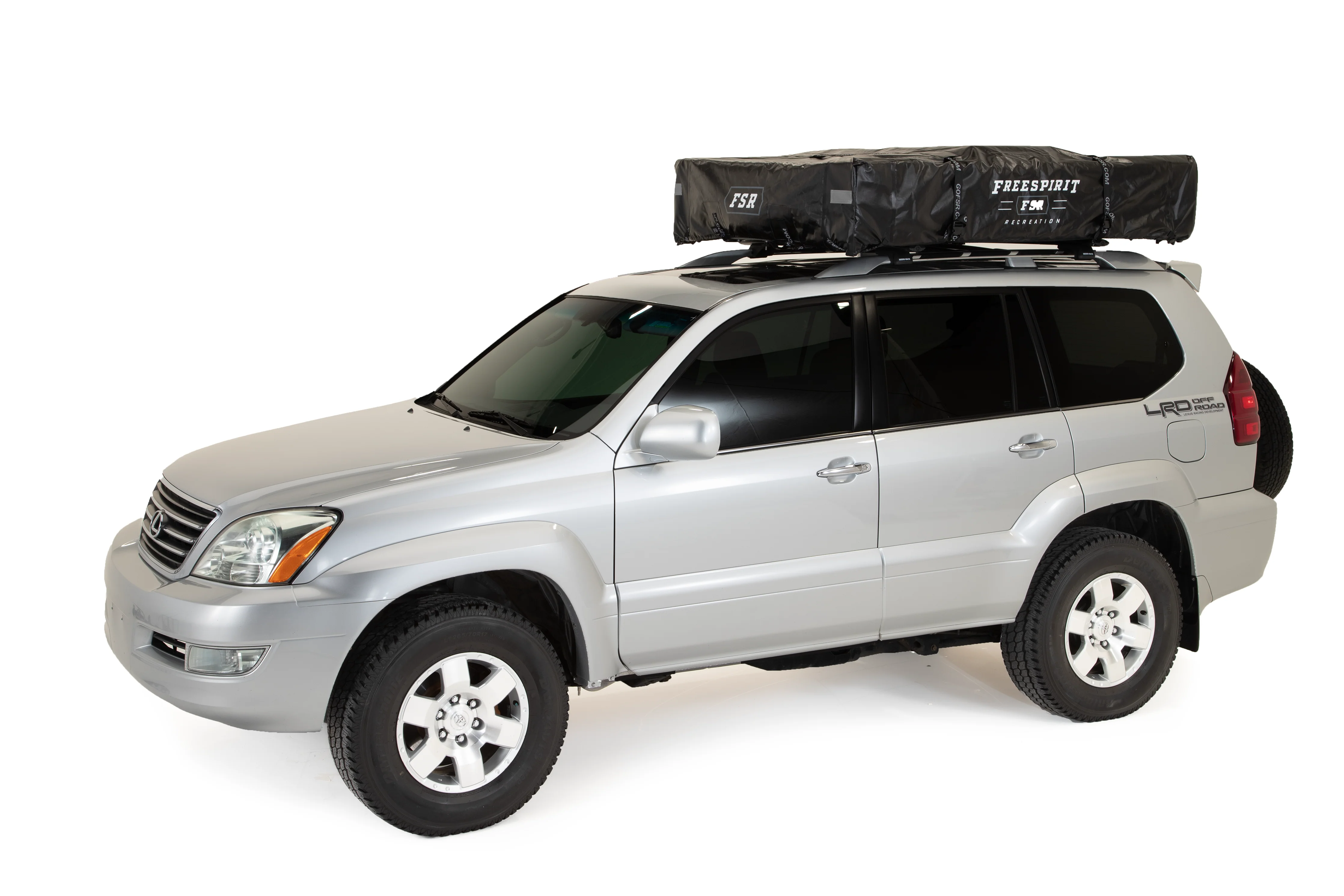 Freespirit Recreation High Country 63" Premium (3-4 People) - Image 3