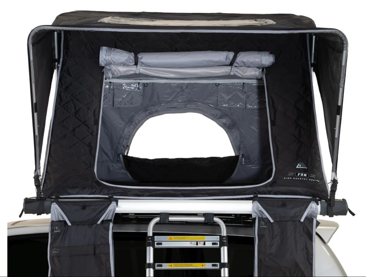 Freespirit Recreation High Country 63" Premium (3-4 People) - Image 4