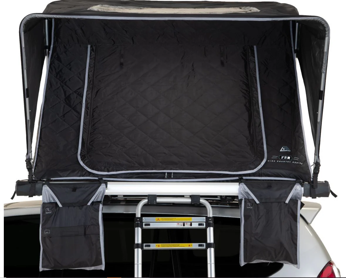 Freespirit Recreation High Country 63" Premium (3-4 People) - Image 5