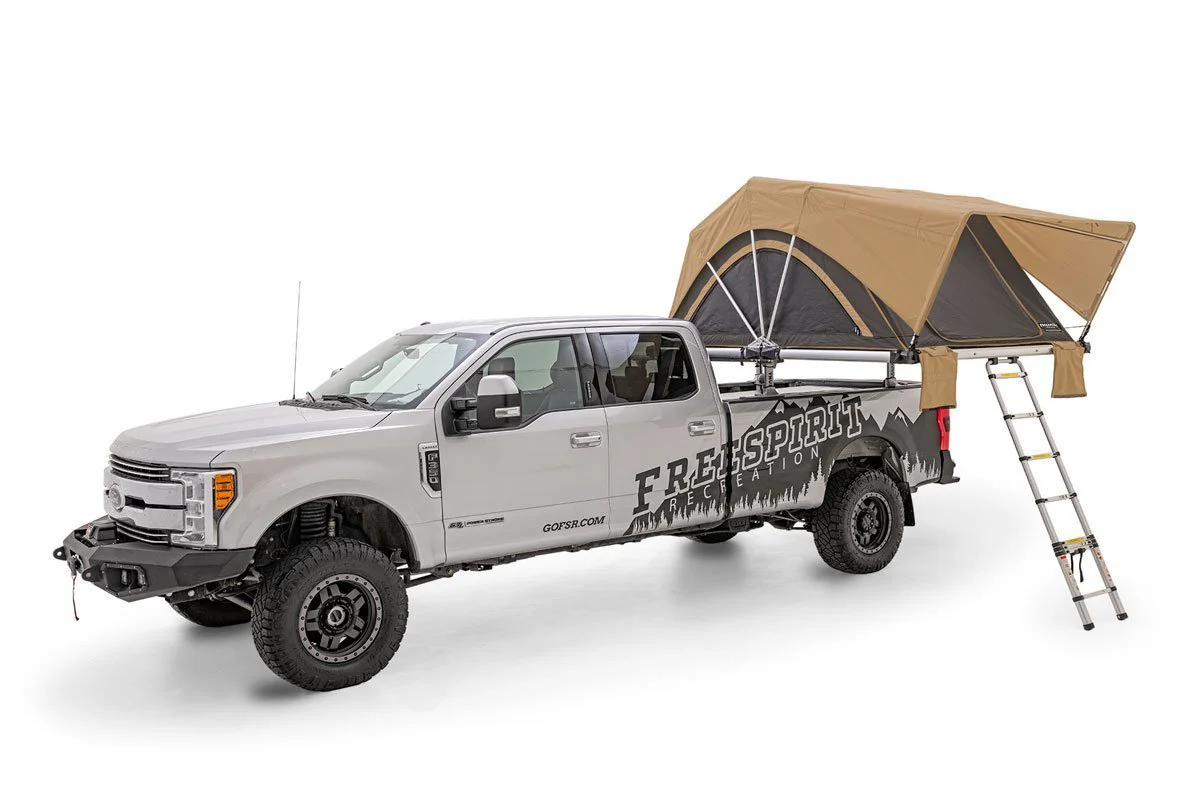 Freespirit Recreation High Country 80" (4-5 People) - Image 3