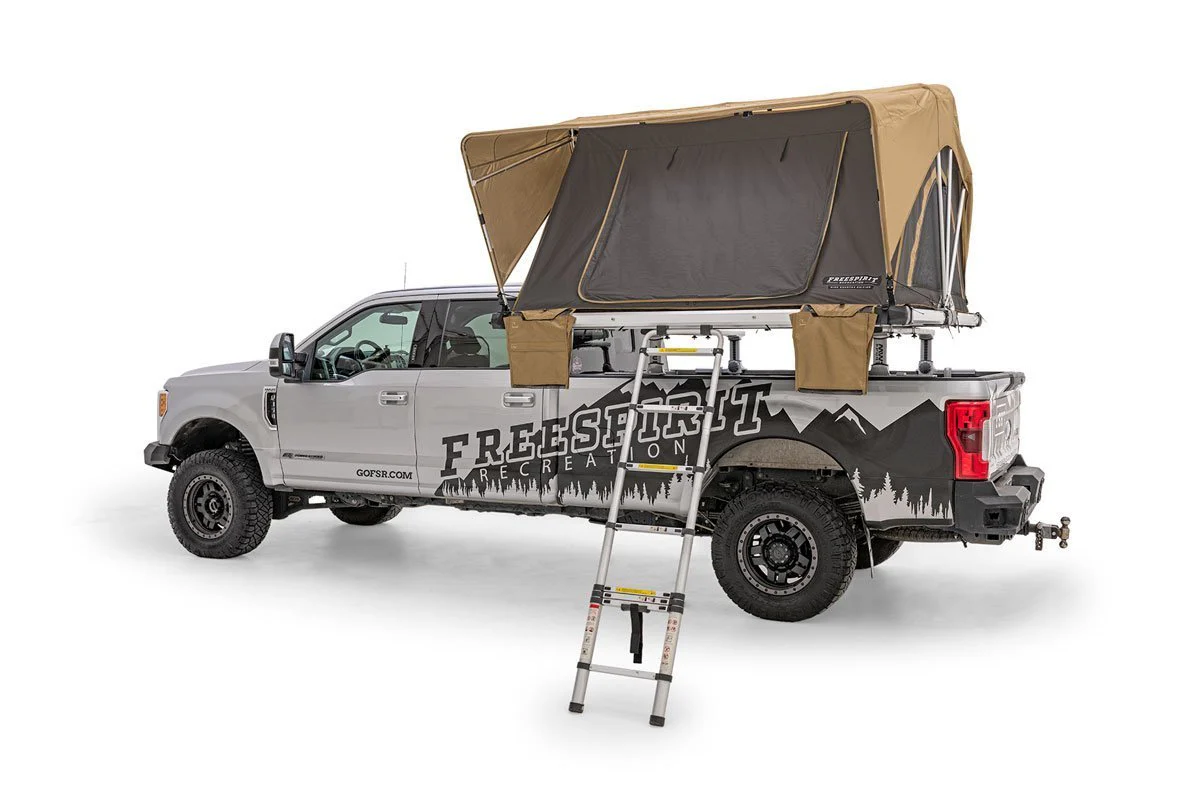 Freespirit Recreation High Country 80" (4-5 People) - Image 4