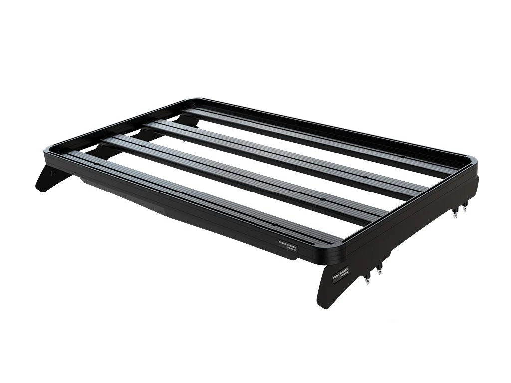 Front Runner Cab Over Camper Slimline II Roof Rack Kit For Tundra (2022-Current) - Image 6