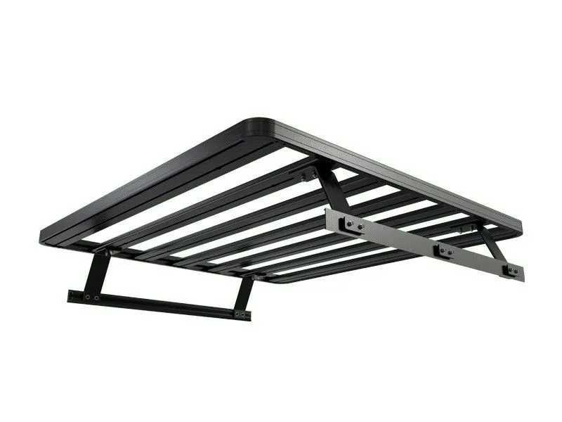 Front Runner Crew Max Pick Up Slimline II Load Bed Rack Kit (1999-Current) - Image 5
