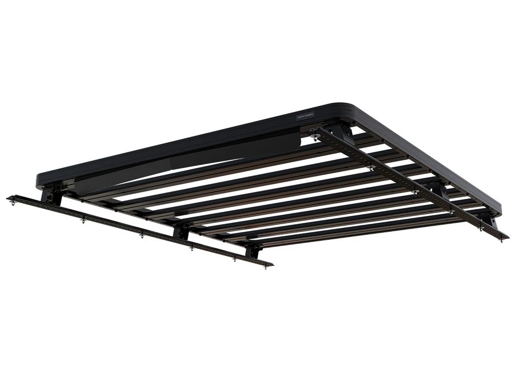 Front Runner Leer Canopy Slimline Rack Kit For Tundra - Image 7