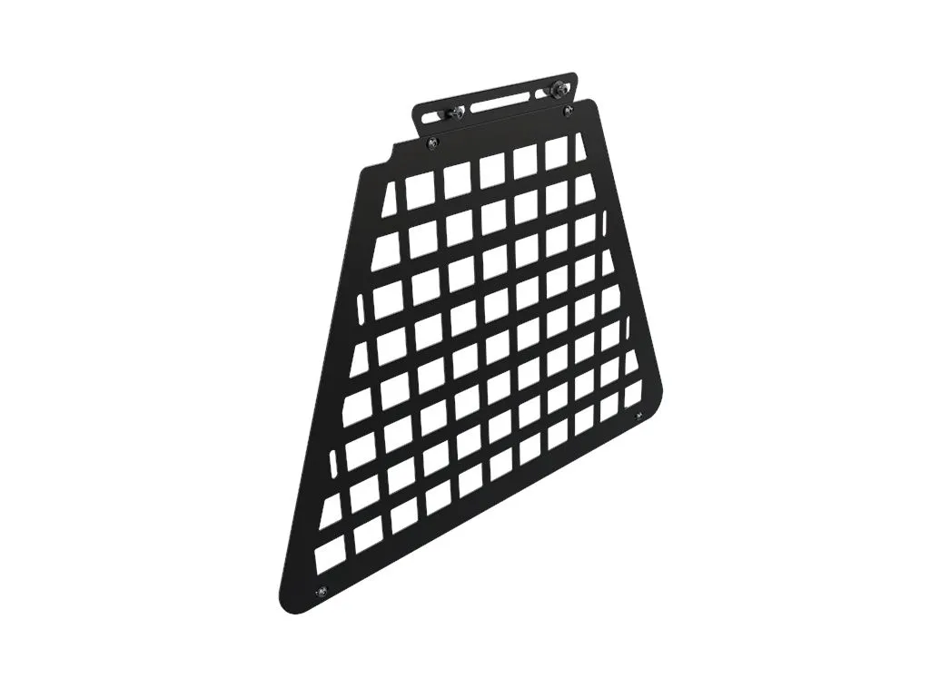 Front Runner Pro Bed Rack Headache Molle Panel - Image 6