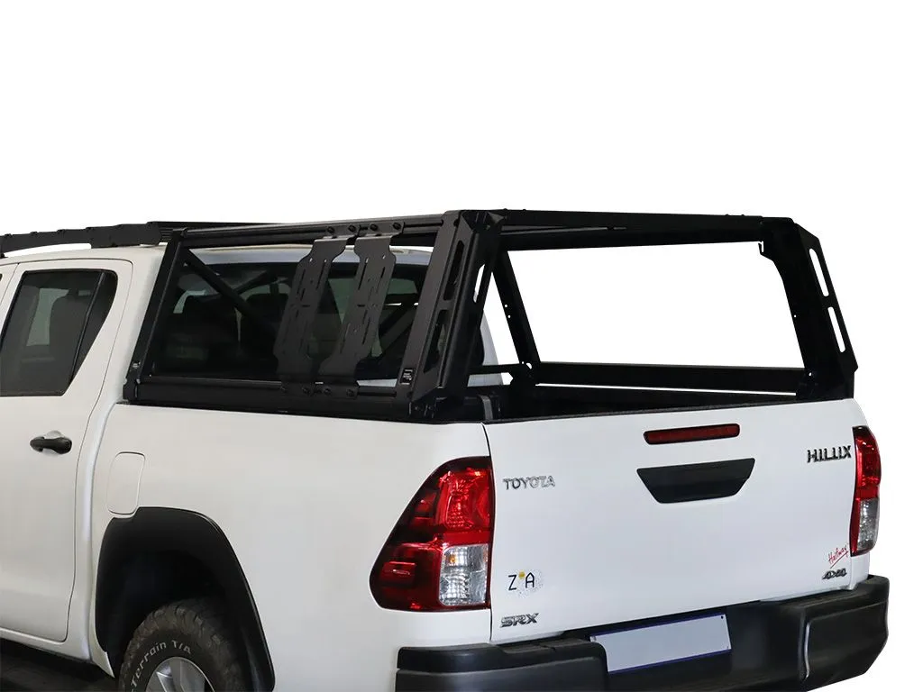 Front Runner Pro Bed Rack Universal Accessory Mount - Image 2