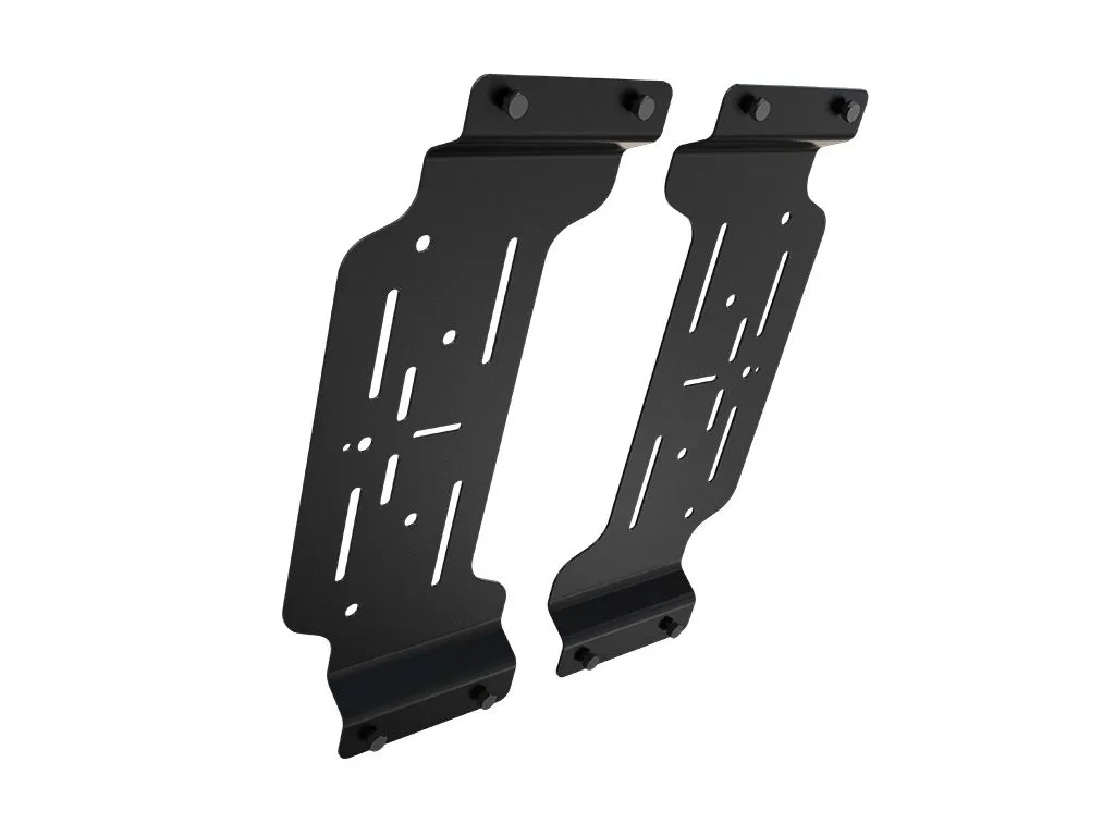 Front Runner Pro Bed Rack Universal Accessory Mount - Image 4