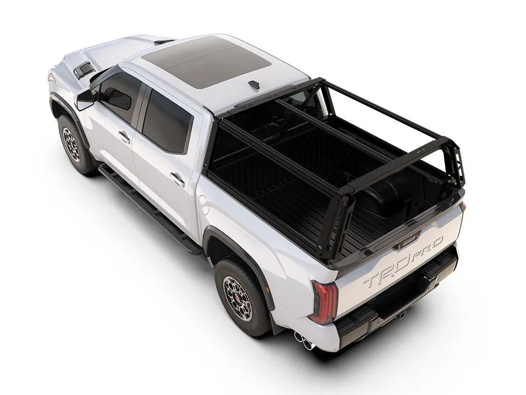 Front Runner Pro Bed System 4 Door Crewmax 5.5' (2022-Current) - Image 2