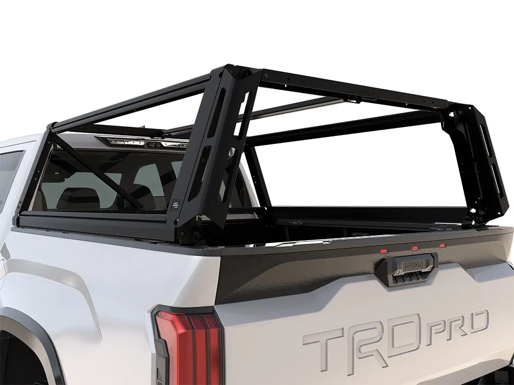 Front Runner Pro Bed System 4 Door Crewmax 5.5' (2022-Current) - Image 3