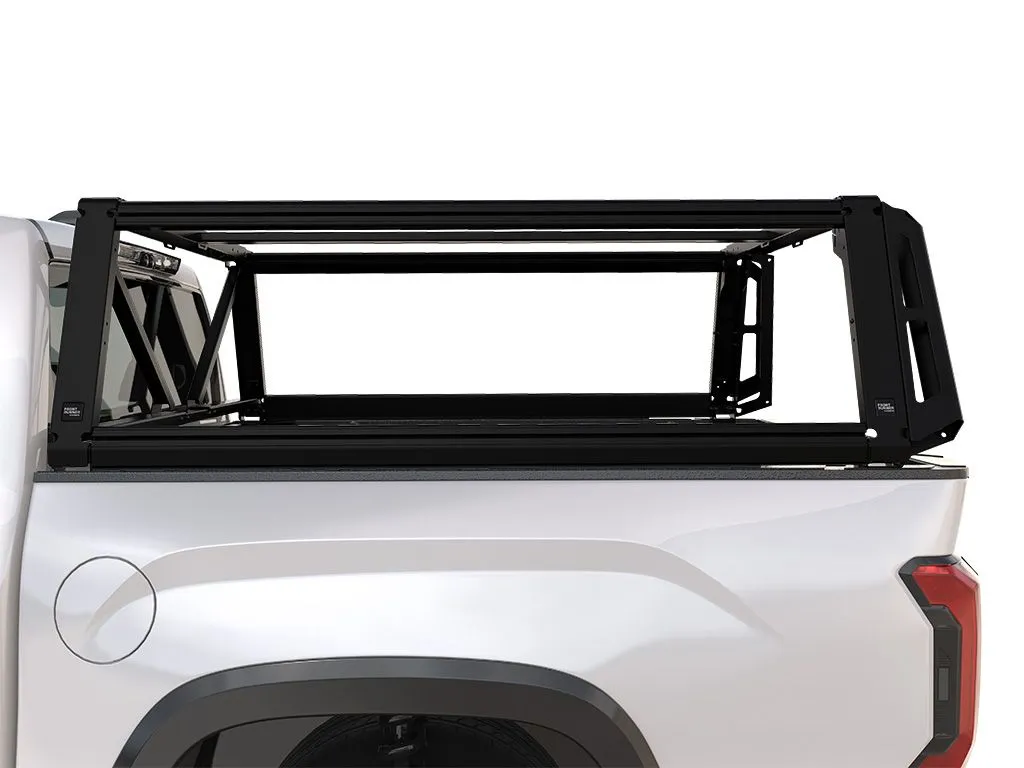 Front Runner Pro Bed System 4 Door Crewmax 5.5' (2022-Current) - Image 4