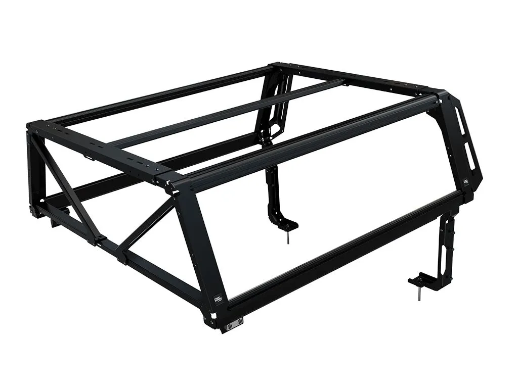 Front Runner Pro Bed System 4 Door Crewmax 5.5' (2022-Current) - Image 5