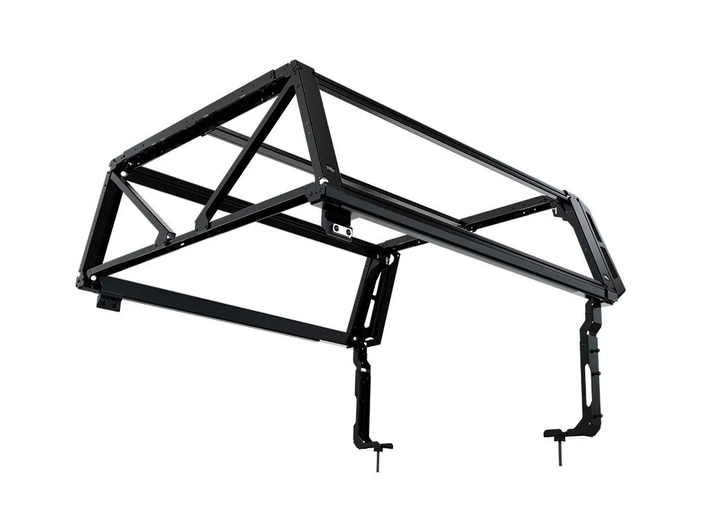 Front Runner Pro Bed System 4 Door Crewmax 5.5' (2022-Current) - Image 6