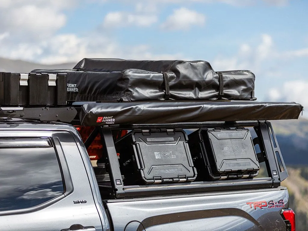 Front Runner Pro Bed System 4 Door Crewmax 5.5' (2022-Current) - Image 9