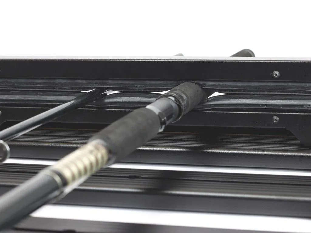 Front Runner Pro Ski, Snowboard & Fishing Rod Carrier - Image 6