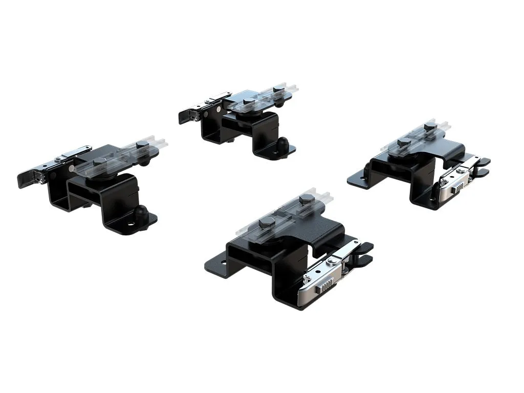 Front Runner Quick Release Tent Mount Kit / 4 Piece - Image 3