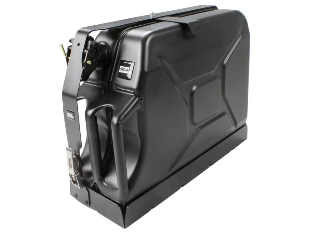 Front Runner Single Jerry Can Holder - Image 2