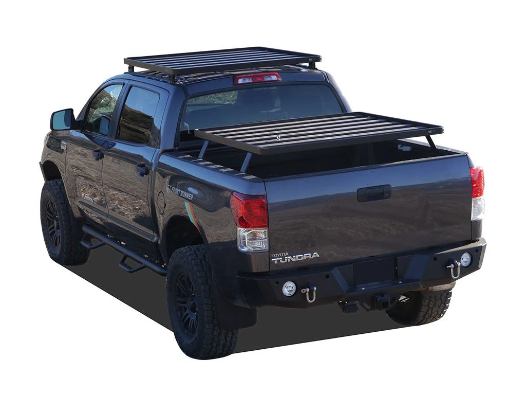 Front Runner Slimline II Load Bed Rack Kit For Tundra (2007-Current)