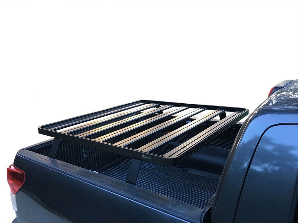 Front Runner Slimline II Load Bed Rack Kit For Tundra (2007-Current) - Image 2