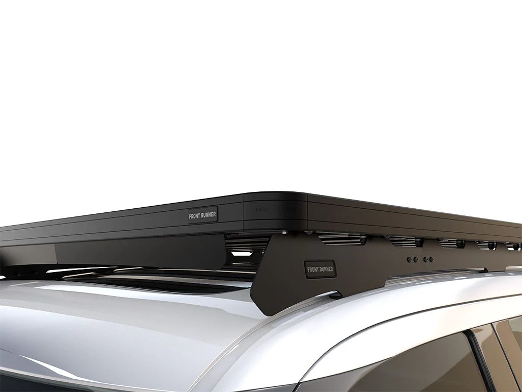 Front Runner Slimline II Low Profile Roof Rack Kit For Crew Max Tundra (2022-Current) - Image 3