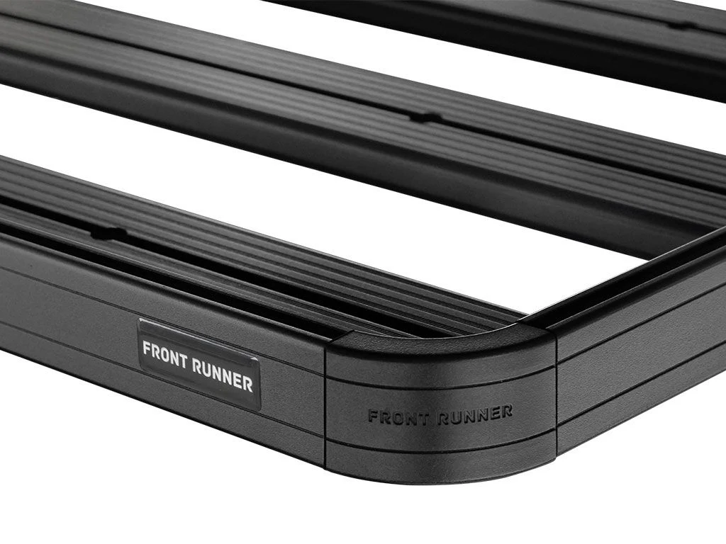 Front Runner Slimline II Low Profile Roof Rack Kit For Crew Max Tundra (2022-Current) - Image 4