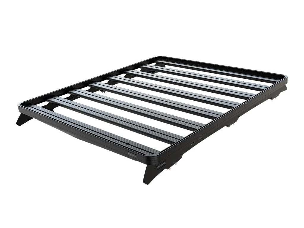 Front Runner Slimline II Low Profile Roof Rack Kit For Crew Max Tundra (2022-Current) - Image 6