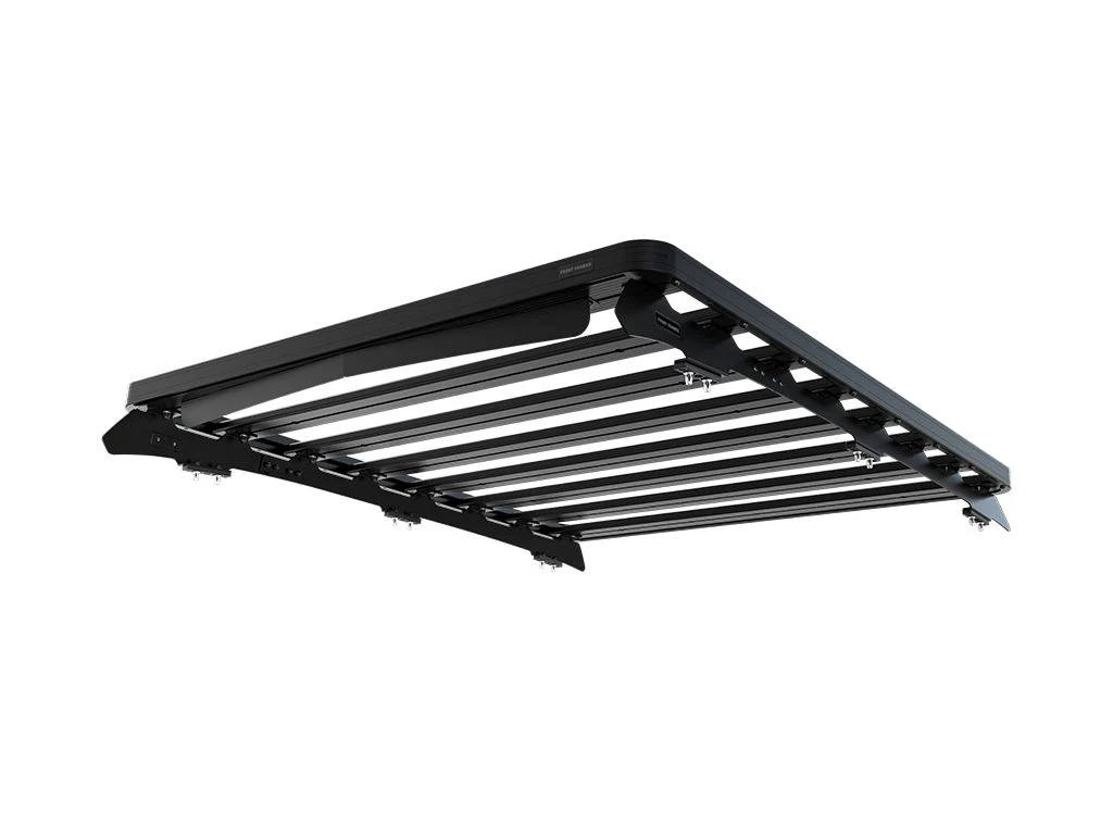Front Runner Slimline II Low Profile Roof Rack Kit For Crew Max Tundra (2022-Current) - Image 7