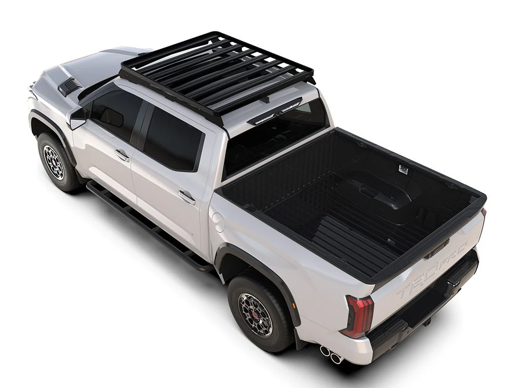 Front Runner Slimline II Roof Rack Kit For Crew Max Tundra (2022-Current) - Image 2