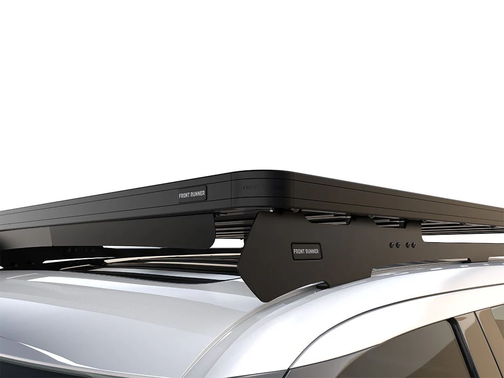 Front Runner Slimline II Roof Rack Kit For Crew Max Tundra (2022-Current) - Image 3