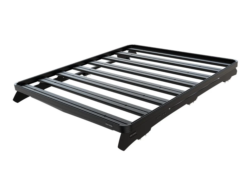 Front Runner Slimline II Roof Rack Kit For Crew Max Tundra (2022-Current) - Image 6