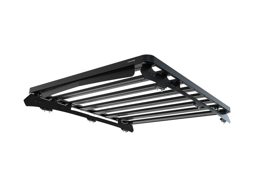 Front Runner Slimline II Roof Rack Kit For Crew Max Tundra (2022-Current) - Image 7