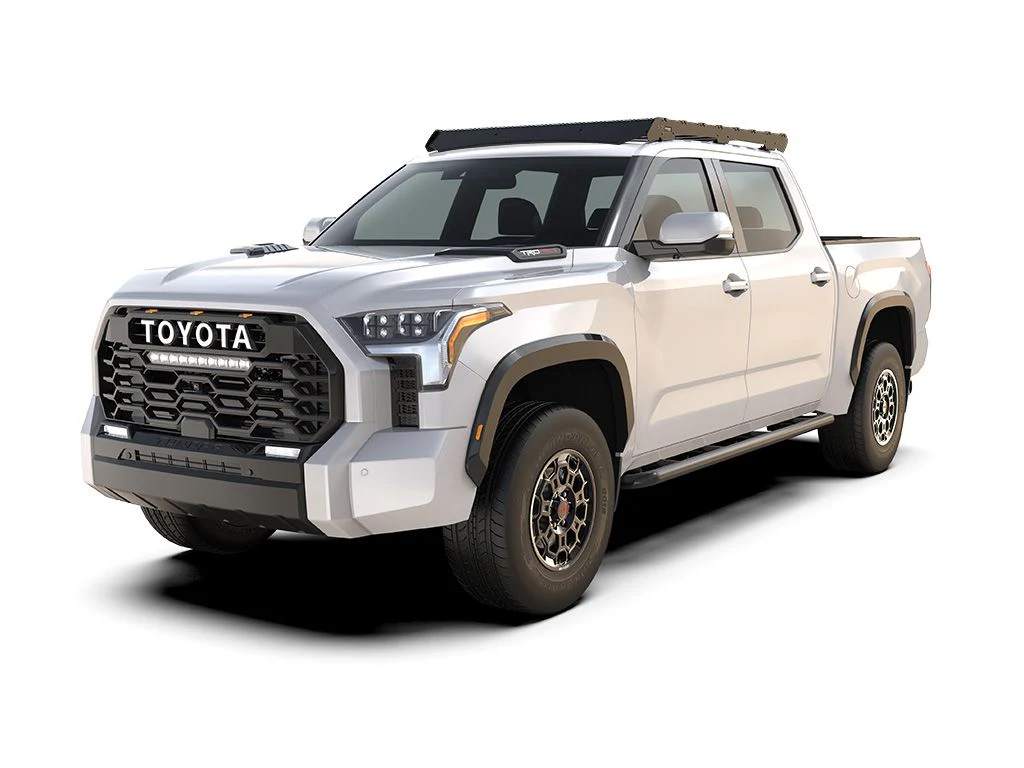 Front Runner Slimsport Roof Rack Kit For Tundra (2022-Current)